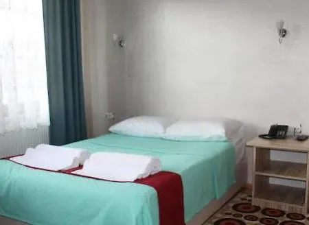 Ipekyolu Otel Mudurnu