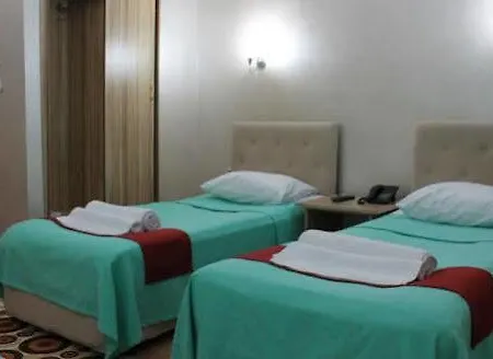 Otel Ipekyolu 3*