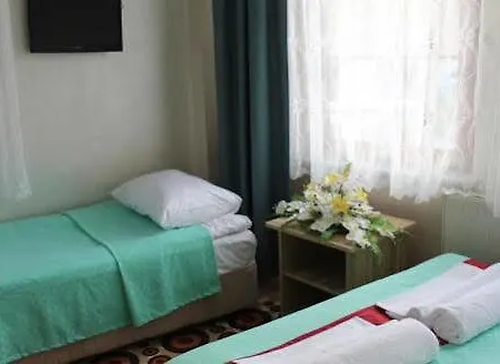 Ipekyolu 3* Mudurnu