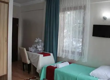 Ipekyolu 3* Mudurnu