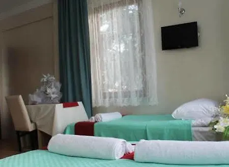 Ipekyolu 3* Mudurnu